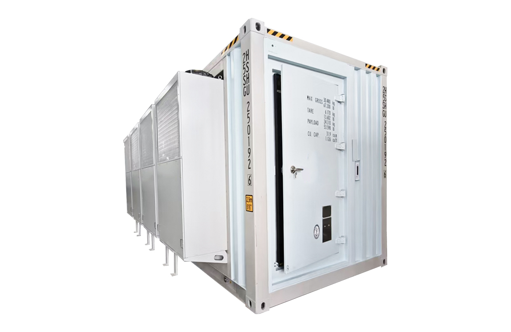 How do micro portable data centers aid sustainability?