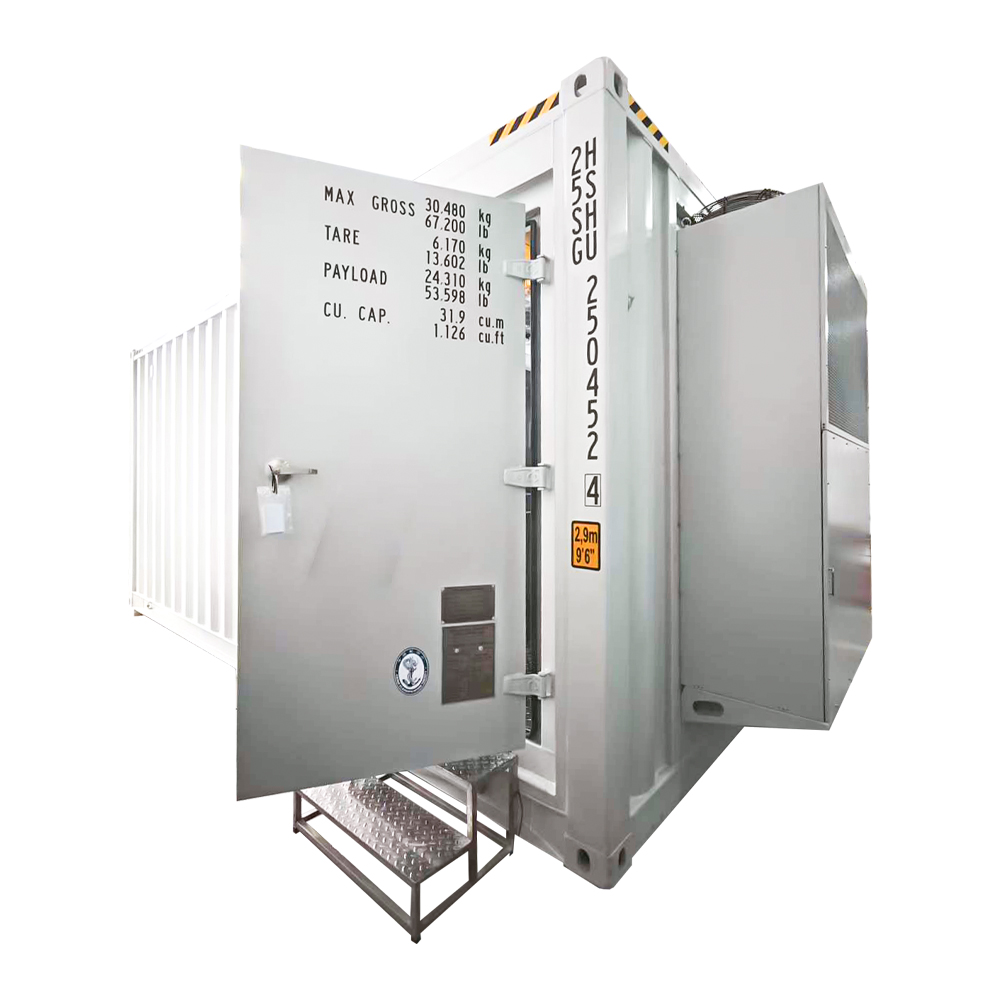 How do micro portable data centers aid sustainability?