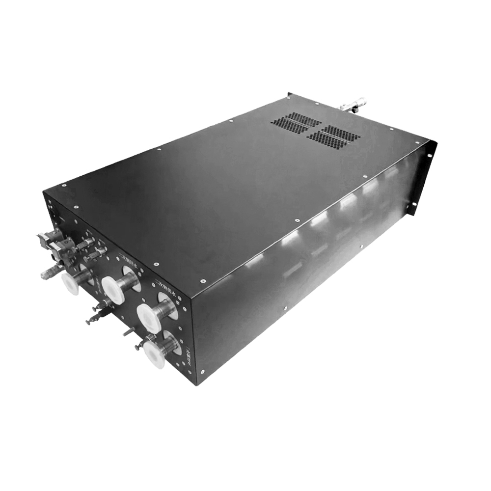 Data Center CDU
