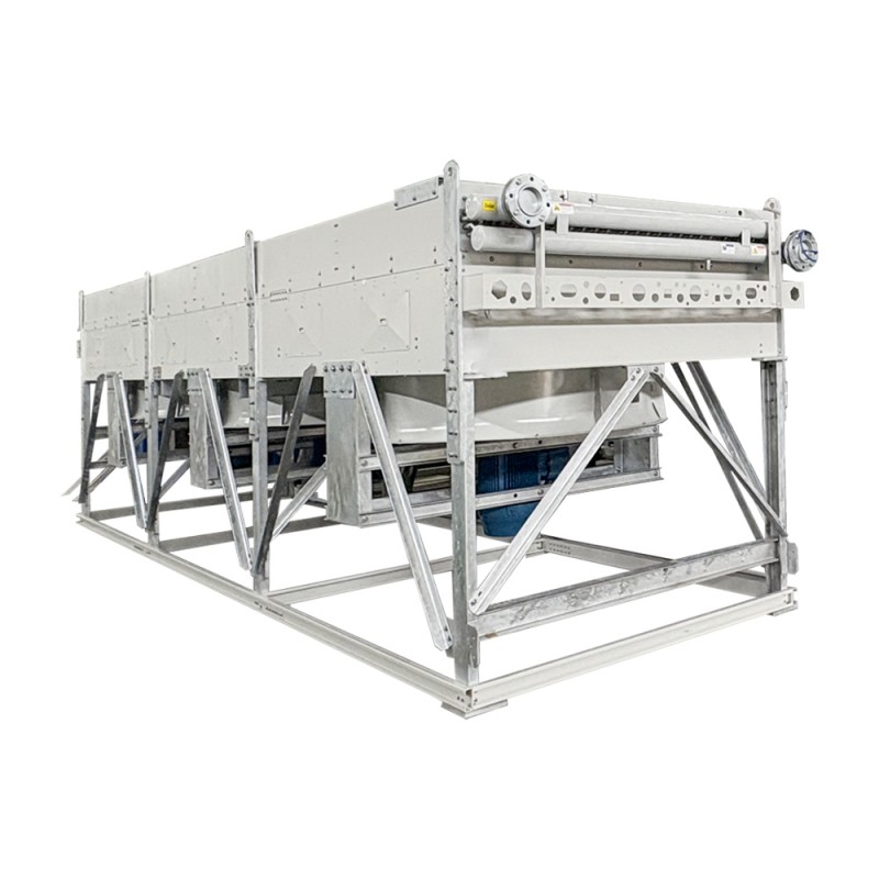 Forced Draft Air Cooler