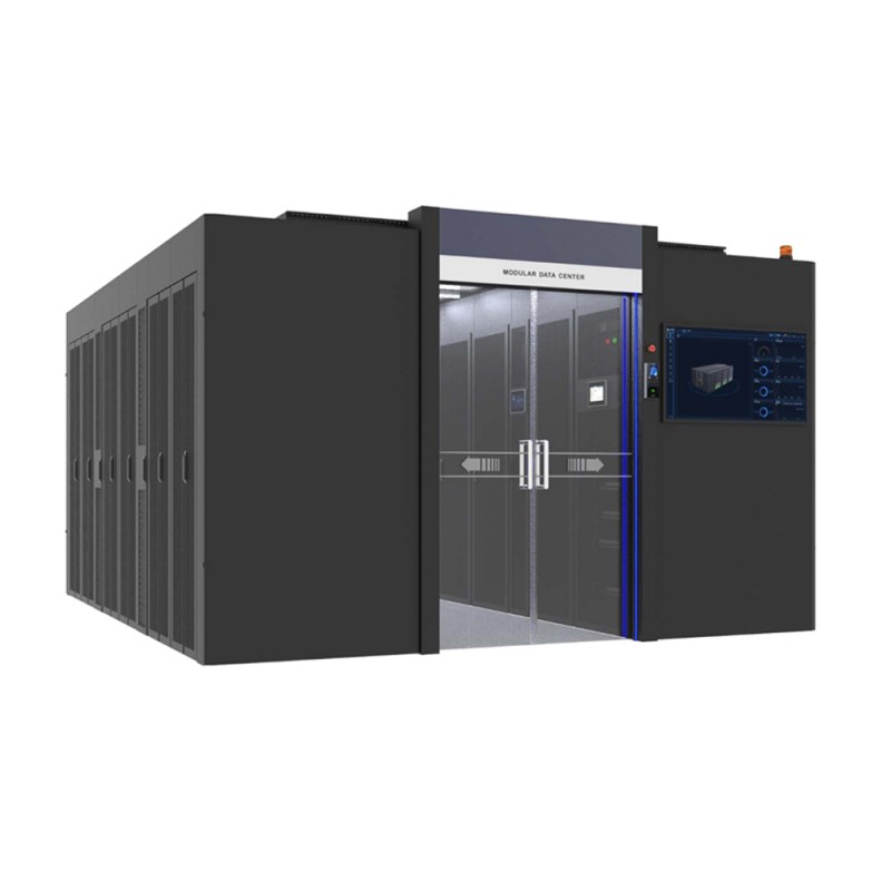 Modular Data Center