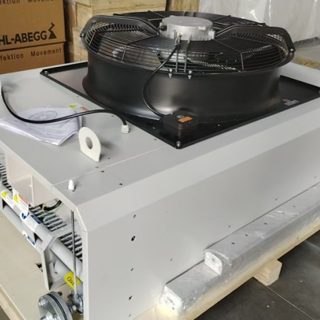 Understanding and Selecting the Right LT-HT Radiator