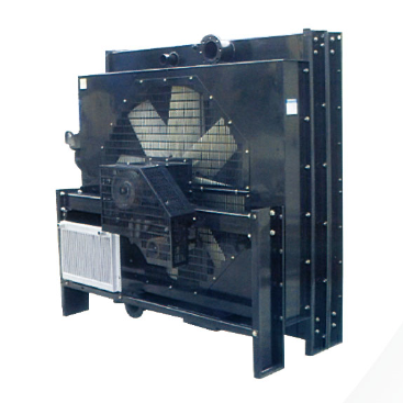 Understanding and Maintaining Your Diesel Radiator