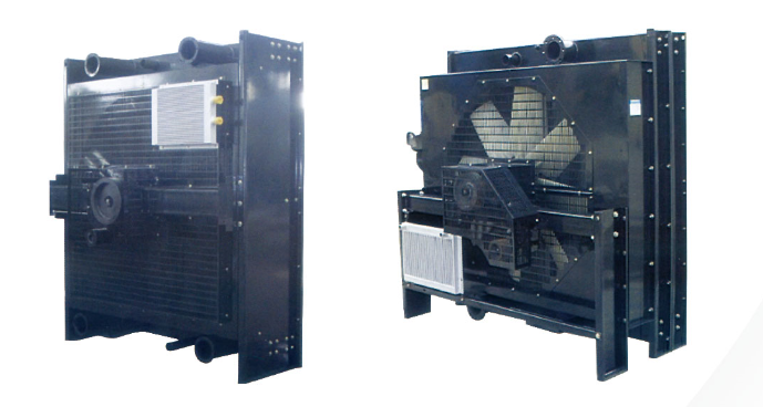 Understanding and Maintaining Your Diesel Radiator