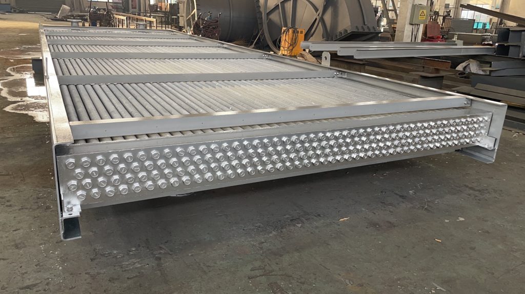 How do fin fan coolers boost industrial efficiency?