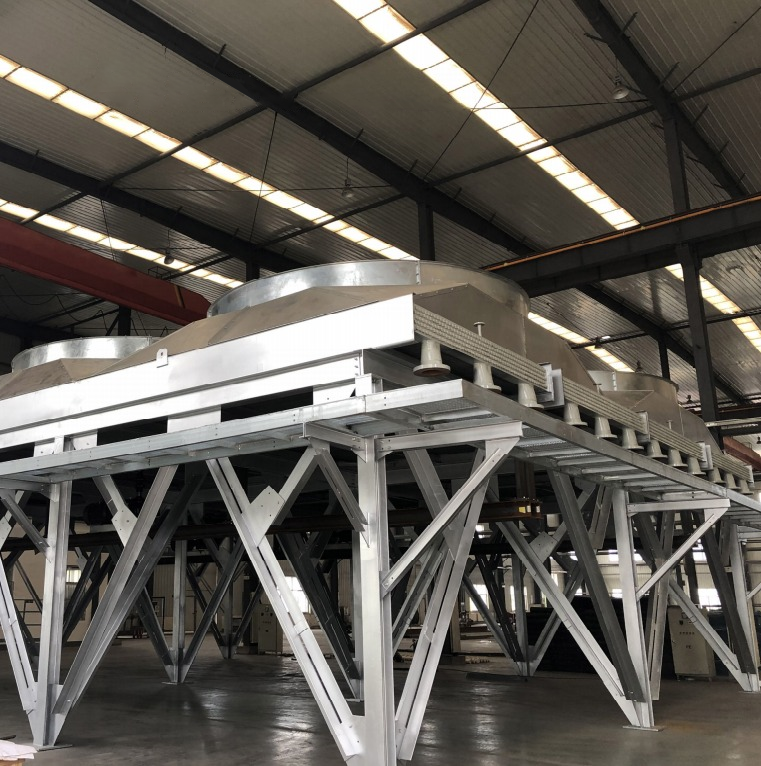 How do fin fan coolers boost industrial efficiency?